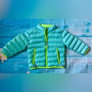 Cat &Jack Light Puffer 18M